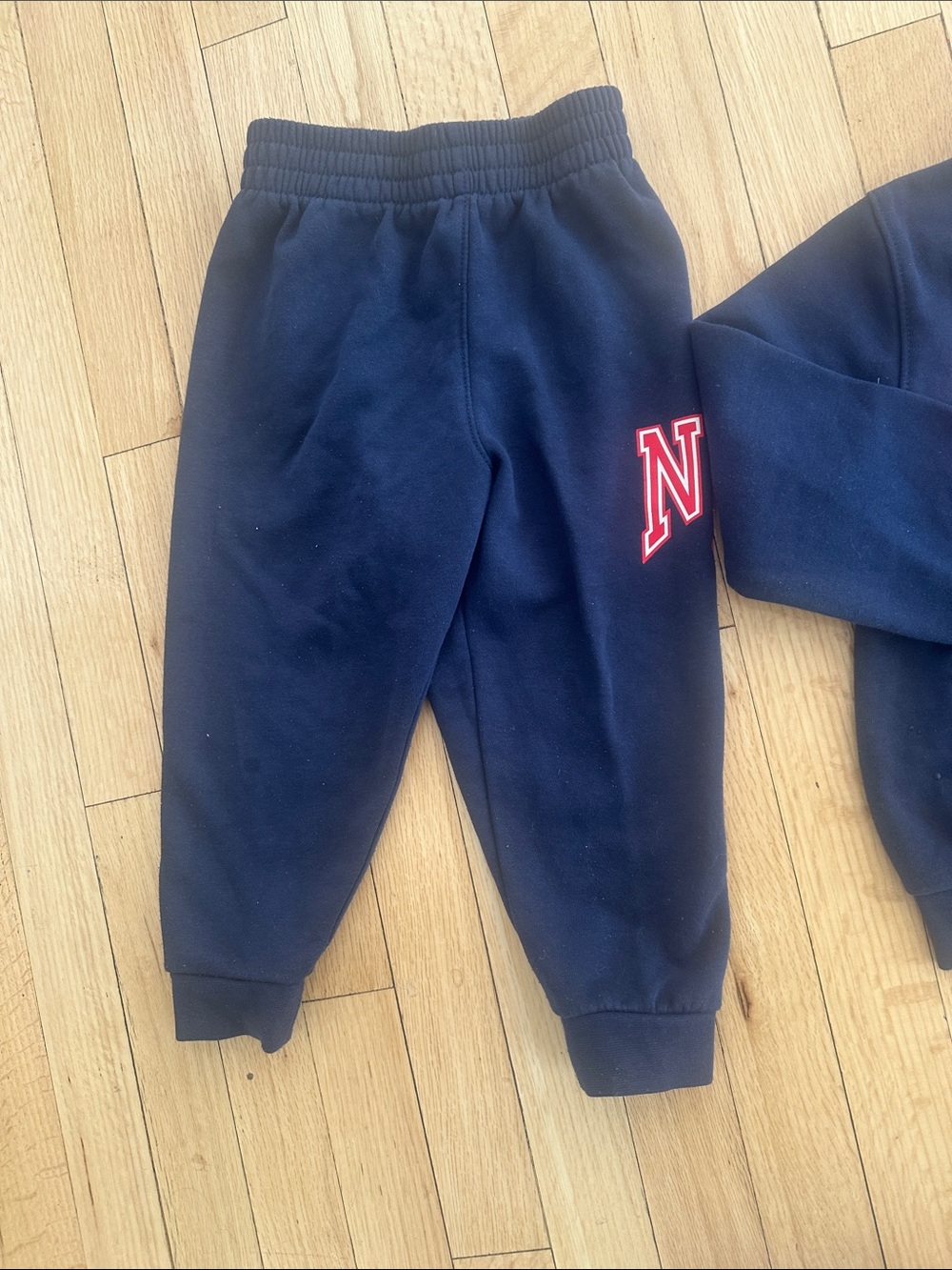 Nike 4T - Picture 5 of 6